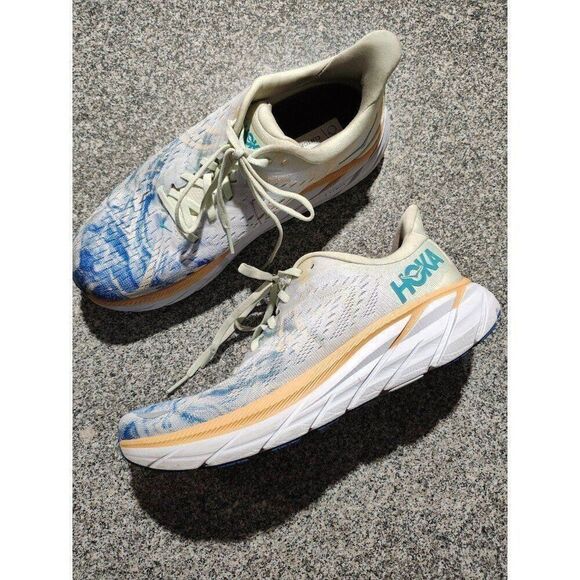 Hoka One Clifton 8 - Picture 1 of 5